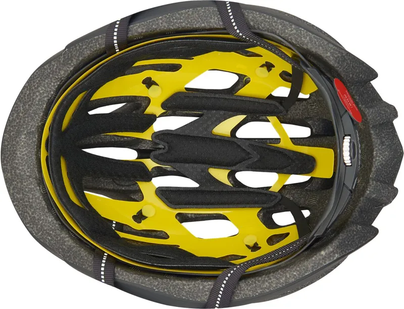 Specialized Echelon II MIPS Road Helmet in Black-3